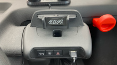 Citroen Ami 6kW Ami 5.5kWh 2dr Auto Electric Coupe